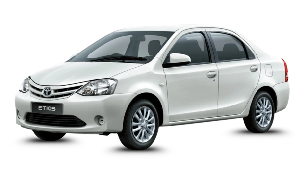 Toyota Etios