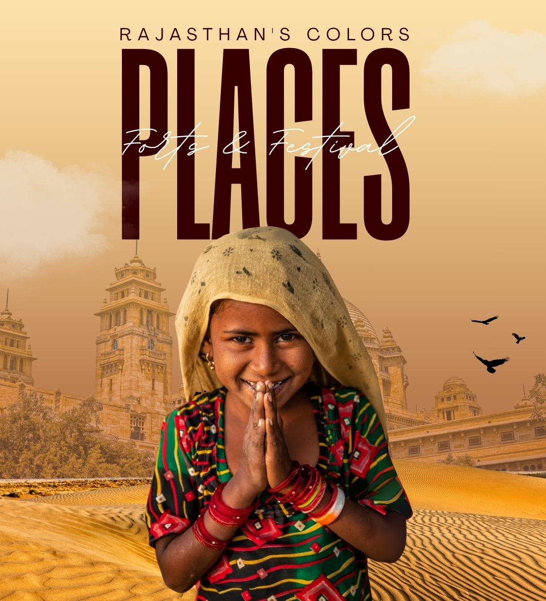 Rajasthan Tour