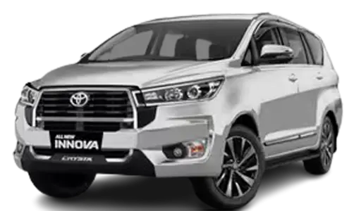 Innova Crysta
