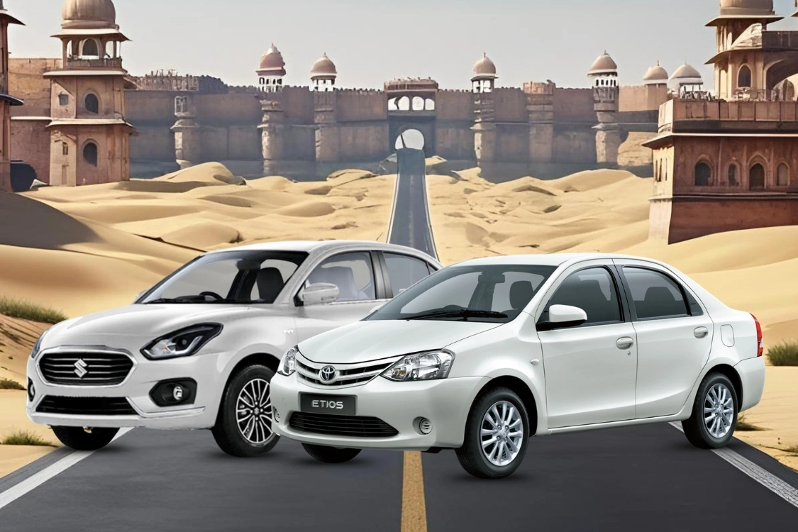 Taxi Services Dulawat Tours