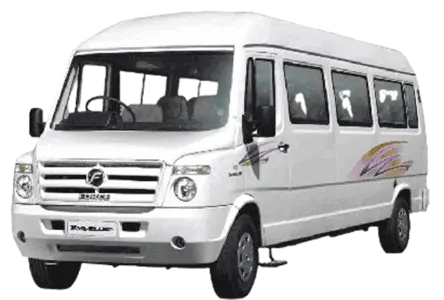 Tempo Traveller