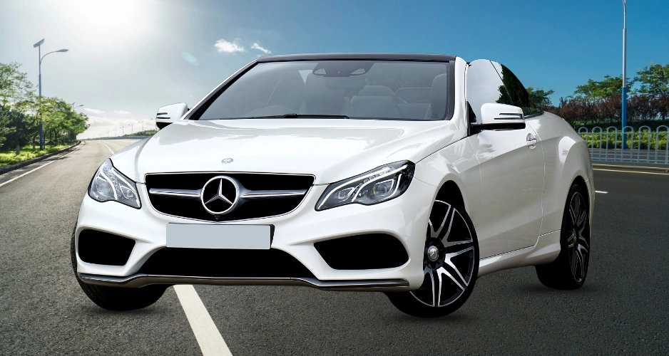 Luxury Car