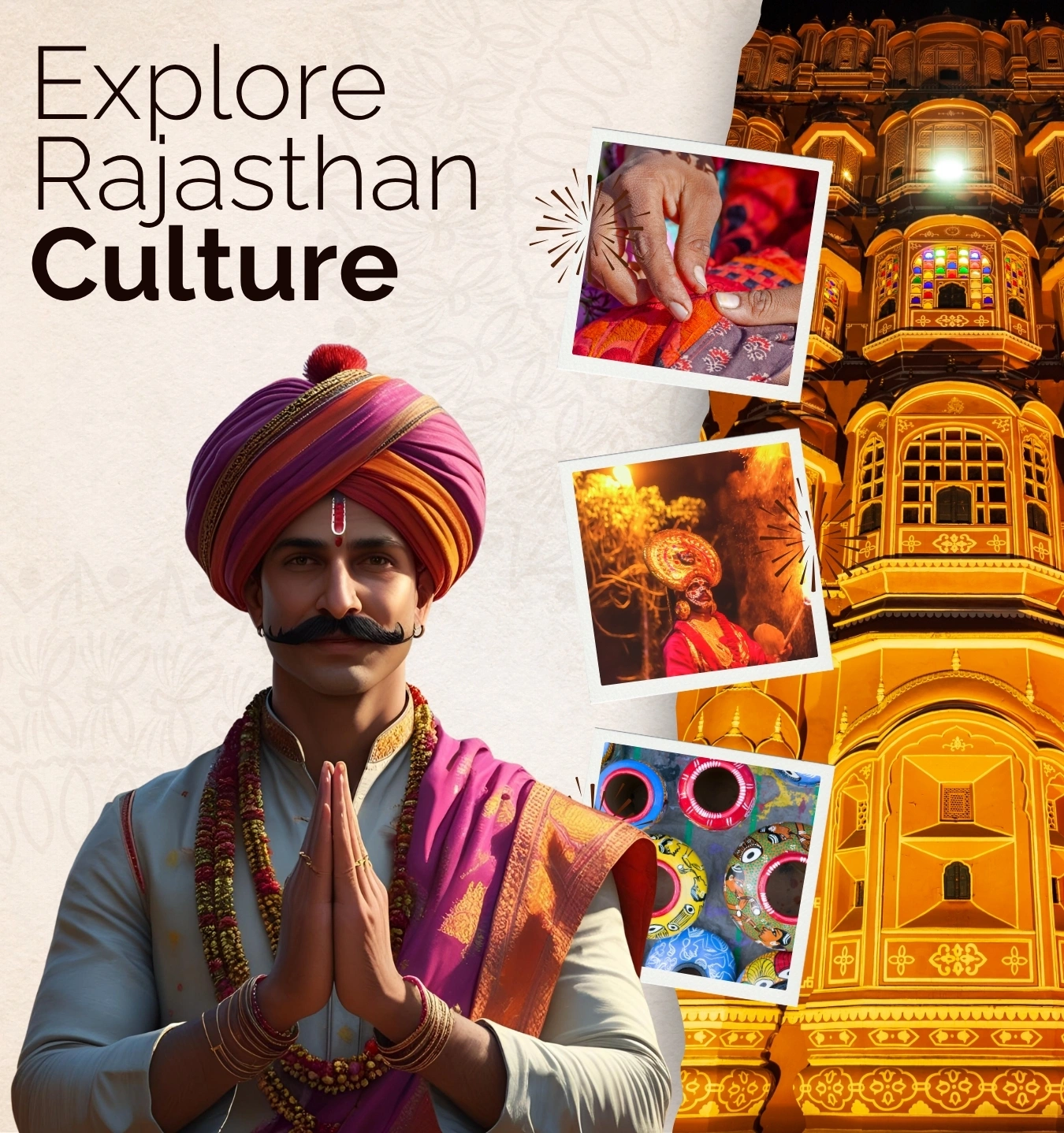 About Dulawat Tours