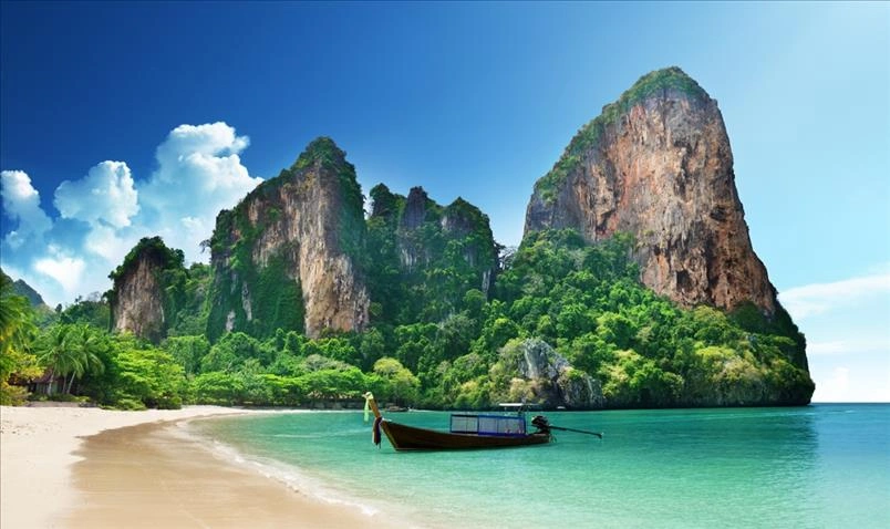Andaman Islands