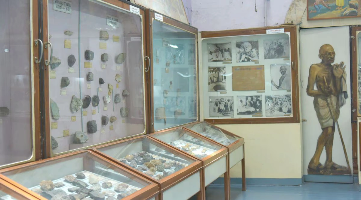 Watson Museum, Rajkot