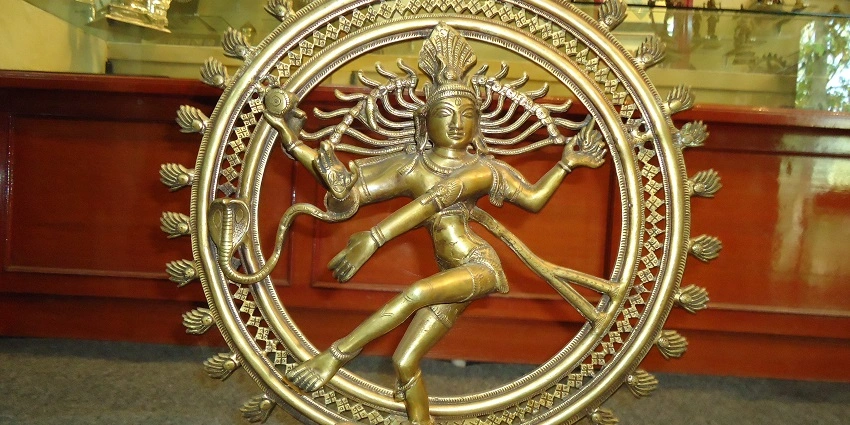 Thanjavur