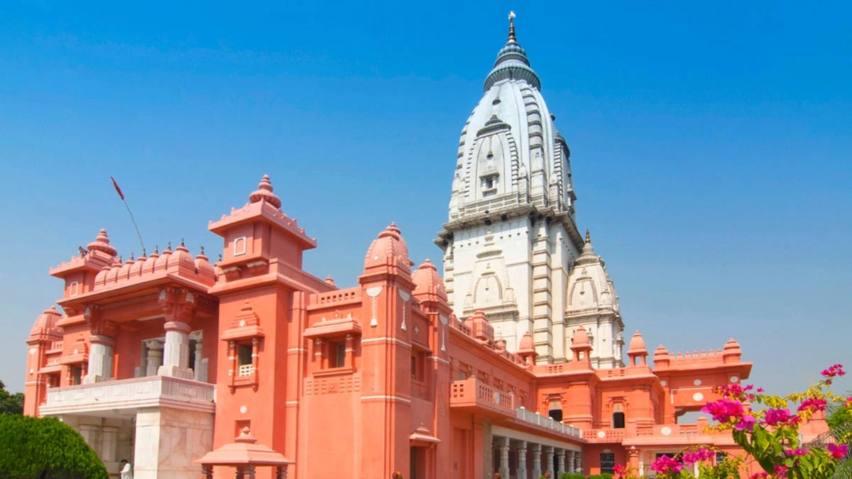 Kashi Vishwanath Temple Varanasi