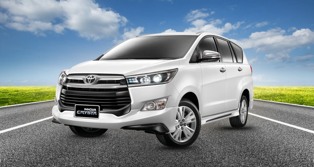 Innova Crysta